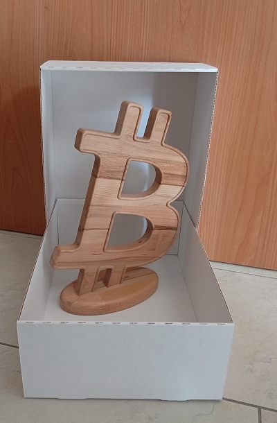 BTC